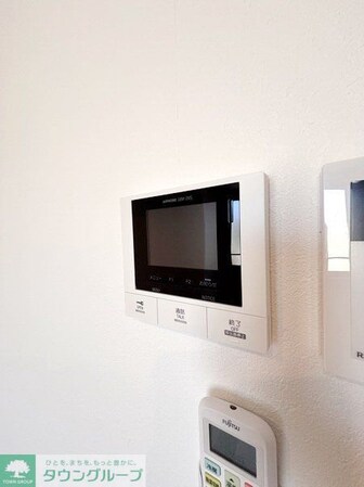 ウィズ高島平の物件内観写真